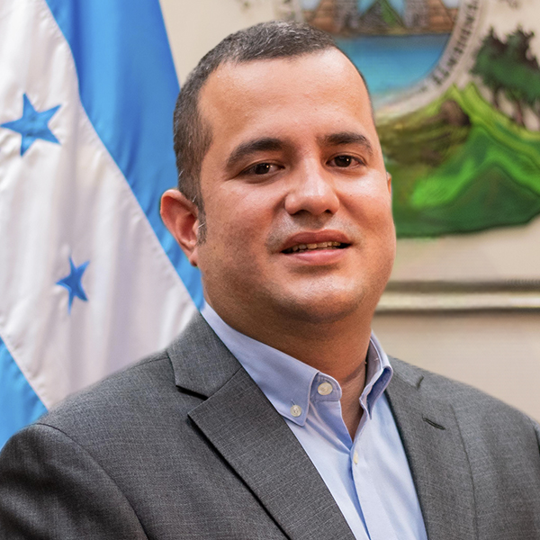 Juan Ángel Lanza Sabillon